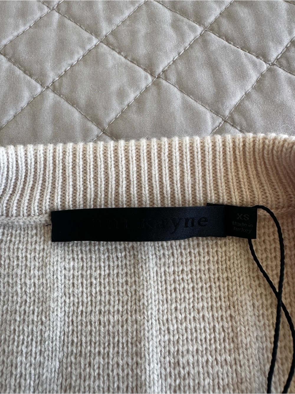 Jenni Kayne Rory Cardigan - Picture 7 of 9